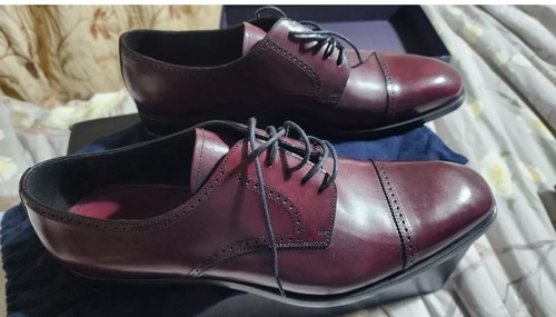 Prada shoes size cordovan - shoes,