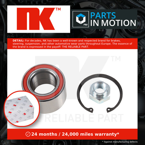 Wheel bearing fits suzuki - bearing,