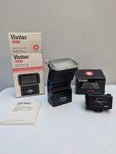 Vintage vivitar 3500 zoom - 3500,