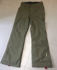 Roxy Quiksilver Ski Snowboard