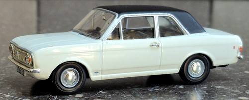 Vanguards va04100 ford - vanguards, va04100..
