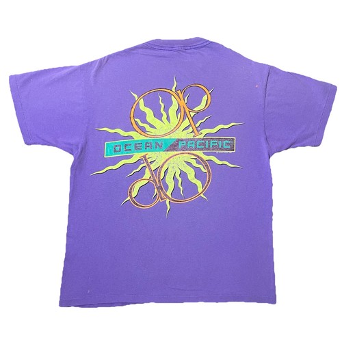 Vintage 90s ocean pacific - vintage,