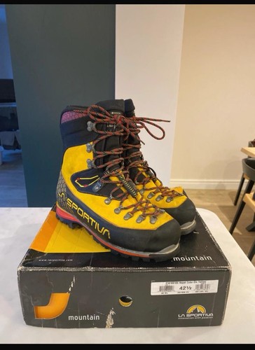 Sportiva nepal cube gtx - la,
