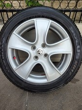 RENAULT CLIO MK4 GENUINE 16''