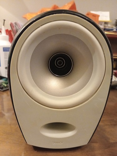 Tannoy arena dual - x,