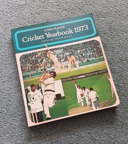 1973 john player cricket - 1973,