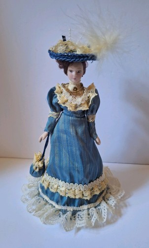 Victorian style porcelain - style,