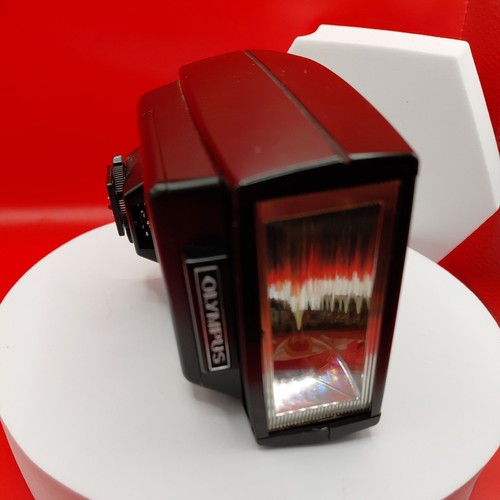 Olympus electronic t32 flash - t32,