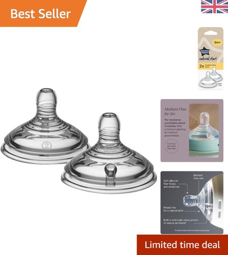 Tommee tippee closer - closer, nature
