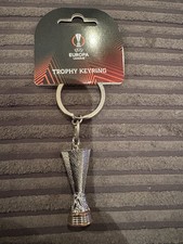 UEFA EUROPA LEAGUE TROPHY