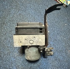 RENUAULT CLIO BOSCH ABS PUMP 0265243683 476605492R 2265106516 0265956285