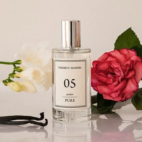 Perfume for her - fm,