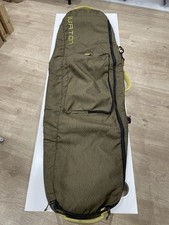 Burton Gig Snowboard Bag. Fits