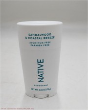 Native Limited Edition Fall