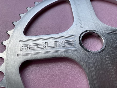 Redline flight 42t old - redline,