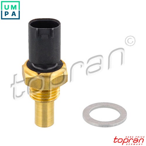 Sensor coolant temperature 401 - sensor,