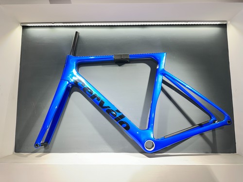 Cervélo soloist frameset - soloist,