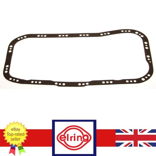 Oil sump gasket - oil,