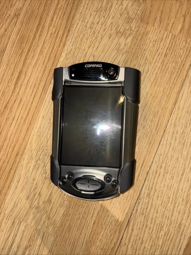 Compaq ipaq pocket - ipaq, pc