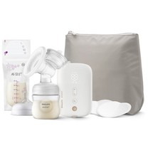 Philips Avent Single electric