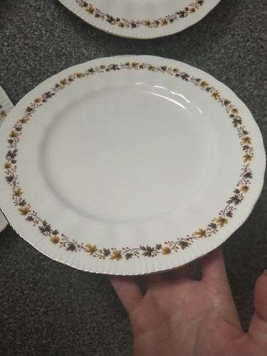 Royal kent bone china - x,