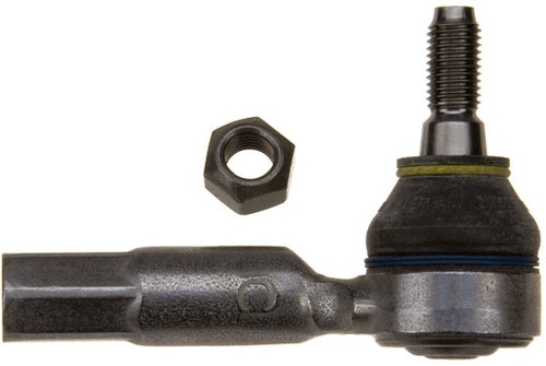 Front right outer tie - front,