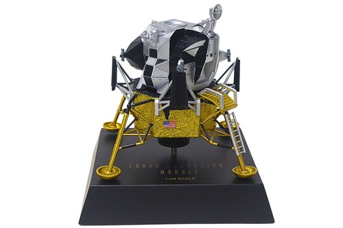 Nasa apollo lunar excursion - nasa,