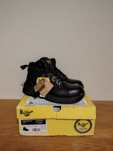 Martens industrial torness - dr,