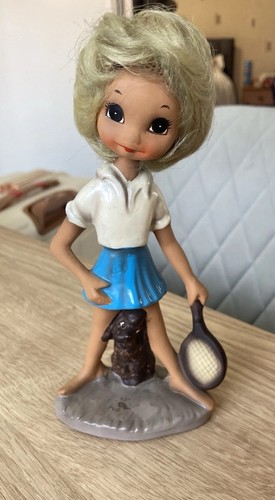 Cortendorf vintage mod tennis - mod,