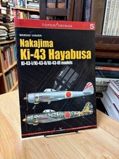 Mariusz LUKASIK / Nakajima