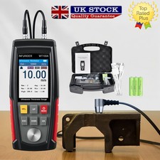 HoldPeak Digital Ultrasonic