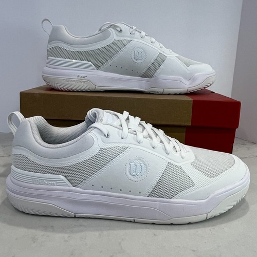 Wilson new men - 11.5, pickle
