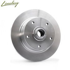 Classic 66- Beetle / Ghia / Type 3 5x130 Front Disk Brake Each VW