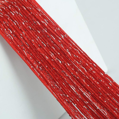 Door string sequin - door, curtains