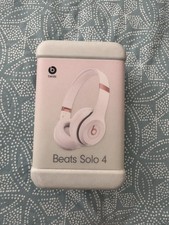 Beats Solo 4 Wireless On-Ear