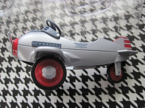 Hallmark kiddie car - car, classics
