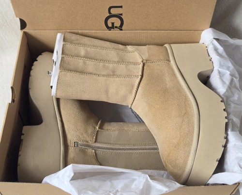 Ugg classic twin seam heights - seam,