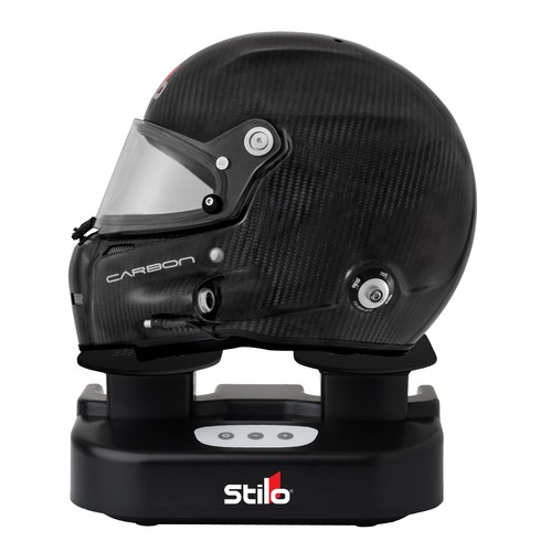 Stilo multi equipment helmet - multi,