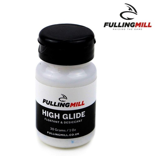 Fulling mill high glide - high,