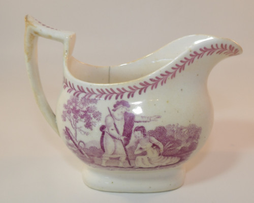 Antique pink purple - antique,