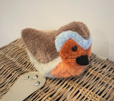 Vintage 2002 Wild Republic