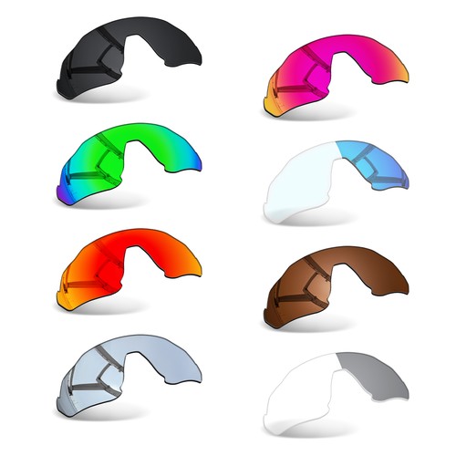 Suitable for oakley flight - oakley,