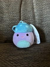 Squishmallows Pyle The Purple