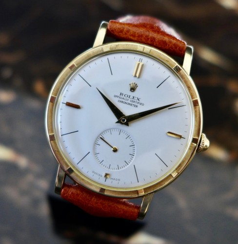 Stunning gents vintage 1956 - gents,