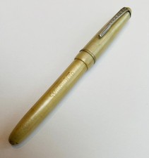 Osmiroid 65 1960s fountain