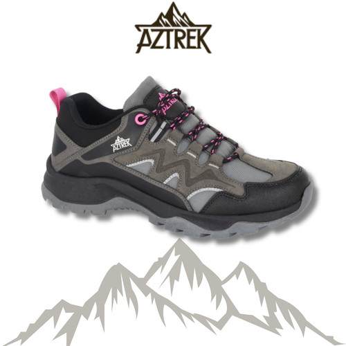 Womens waterproof walking - waterproof,