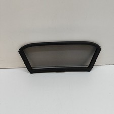 PORSCHE 718 BOXSTER 982 Centre Wind Deflector 981561621 2019 31317275
