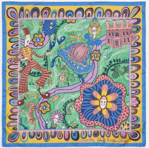 Grayson perry shirley smith - shirley,
