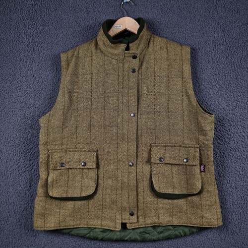Walker hawkes gilet - &, womens