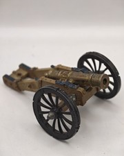 BRITAINS Canon 1 - Horse Drawn